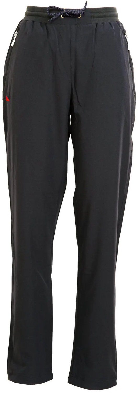 Broek Dobsom Laredo Zwart