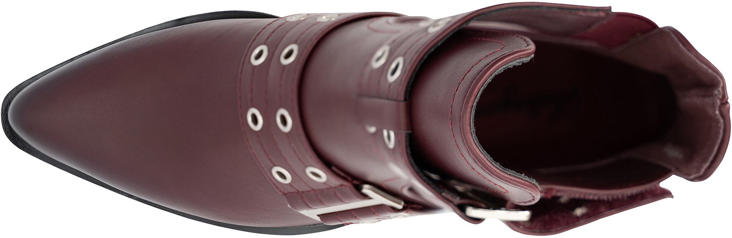 Stiefelette
