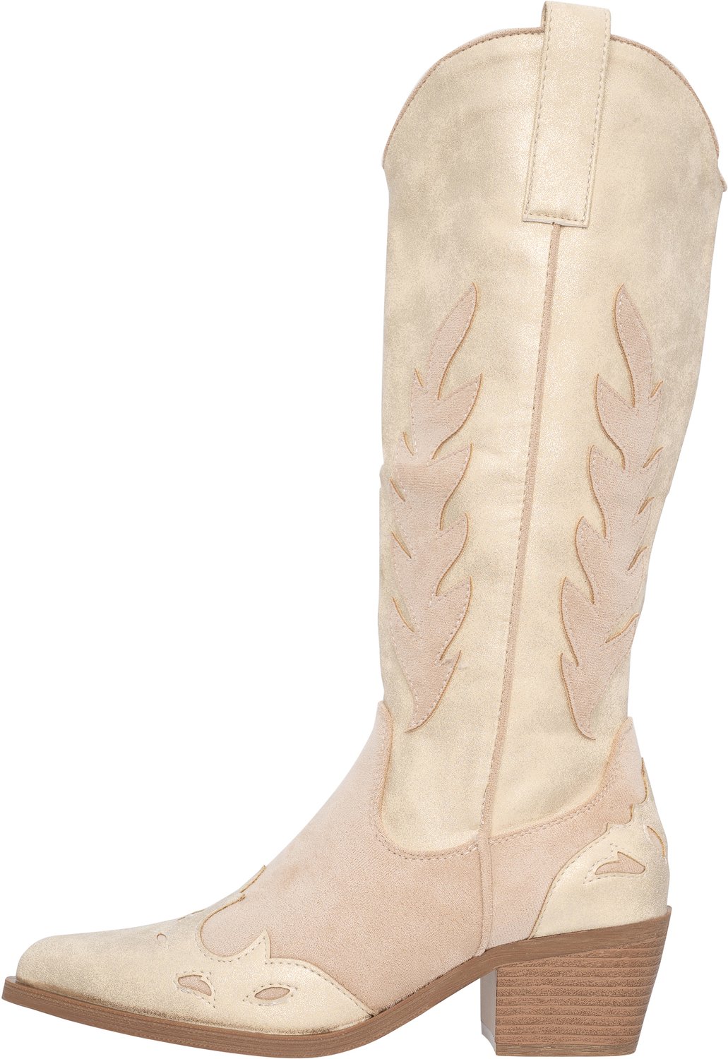 Stiefel