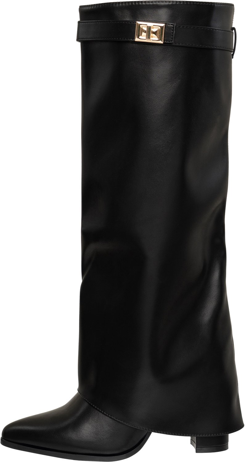 Stiefel