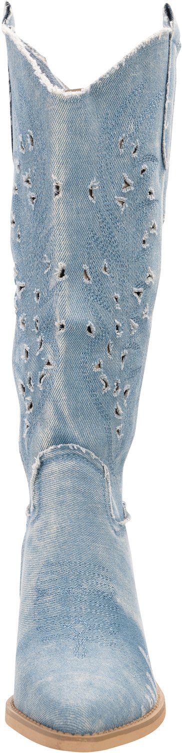 Stiefel