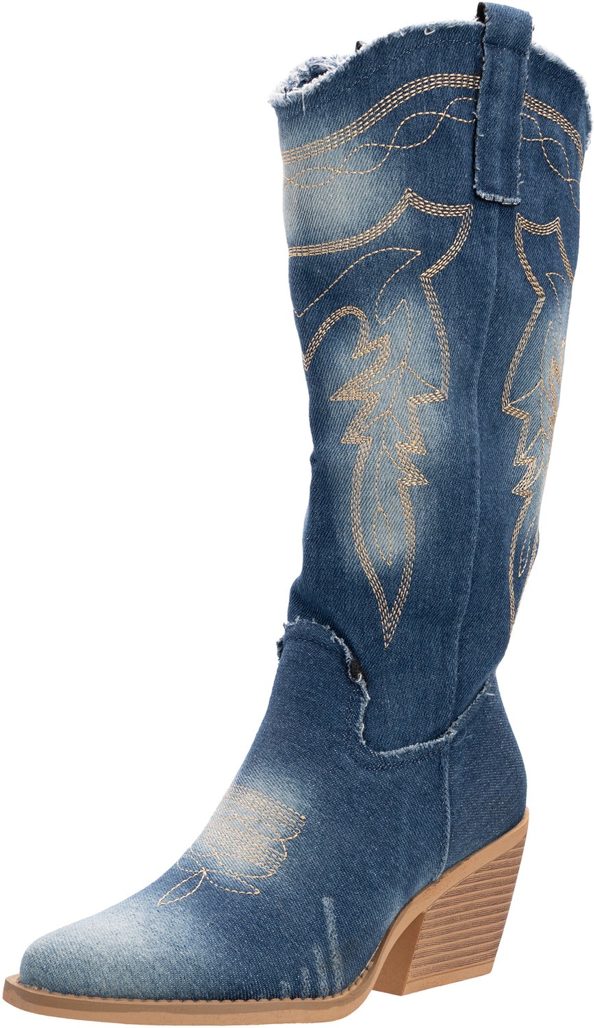 Stiefel