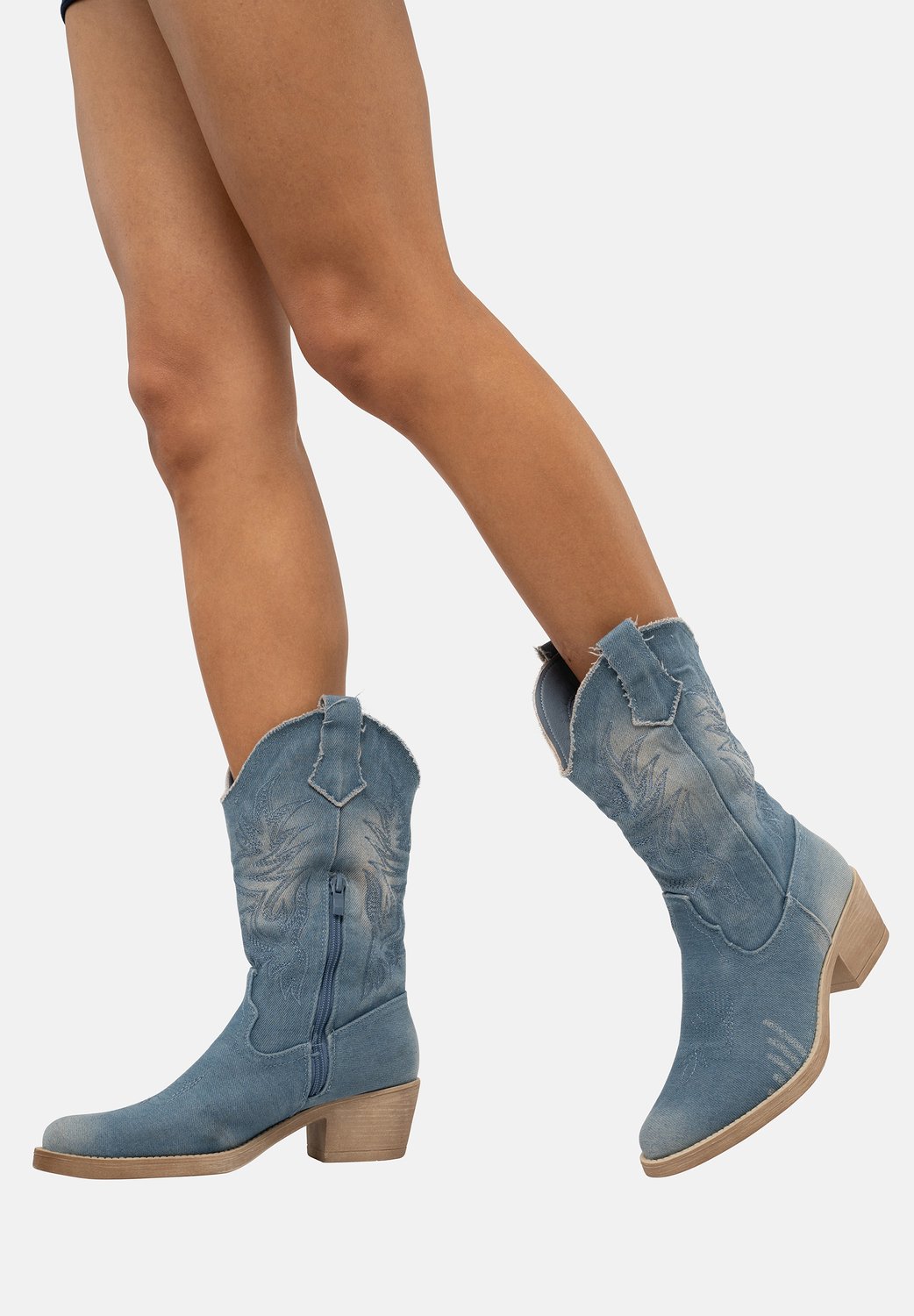 Stiefel