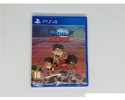 Playstation 4 / PS4 - IndieCalypse - New & Sealed