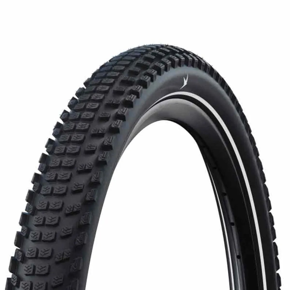 Schwalbe Hybrid 365 Johnny Watts Plus 29´´ X 2.60 Mtb-band Zilver 29´´ x 2.60