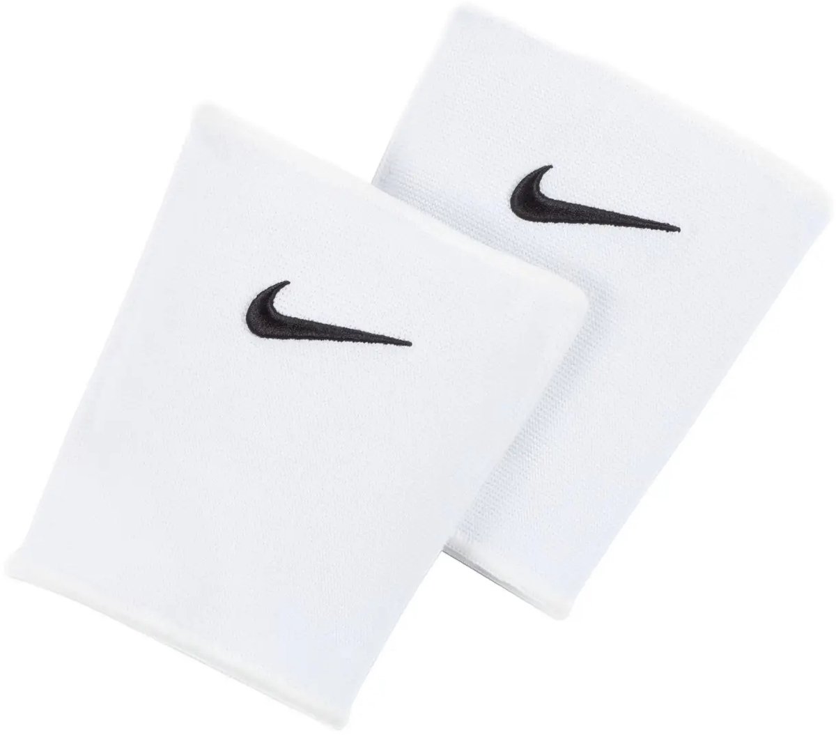 Nike Volleybal Kniebeschermer Essential /XXL Wit