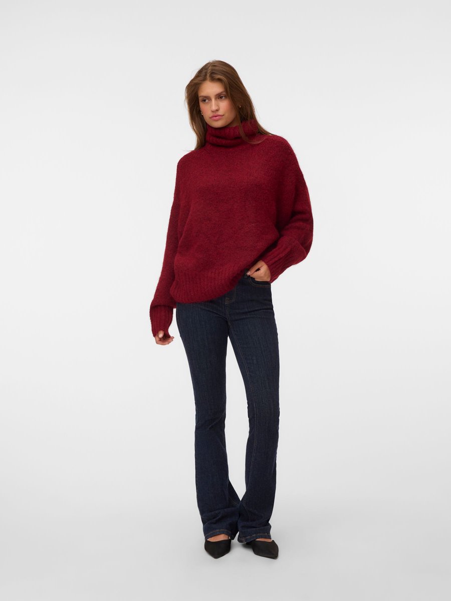 Vero Moda Gebreide pullover VMHOPE Gebreide pullover