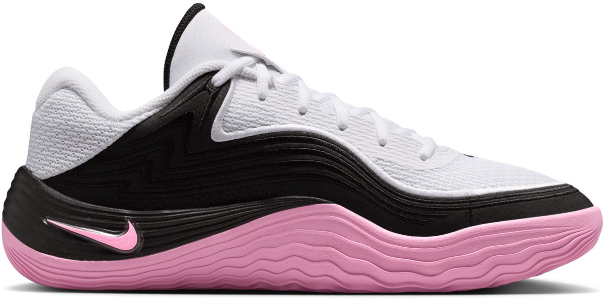 NIKE PRECISION 8 LOW 42 5 Veelkleurig