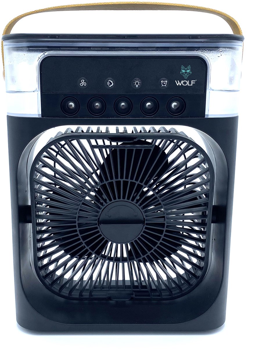 Wolf VAPair Chilla Fan - Bivvy Accessoire