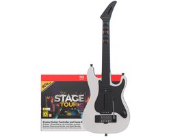 Stage Tour & Kramer Guitar Bundle - Nintendo Switch 2
