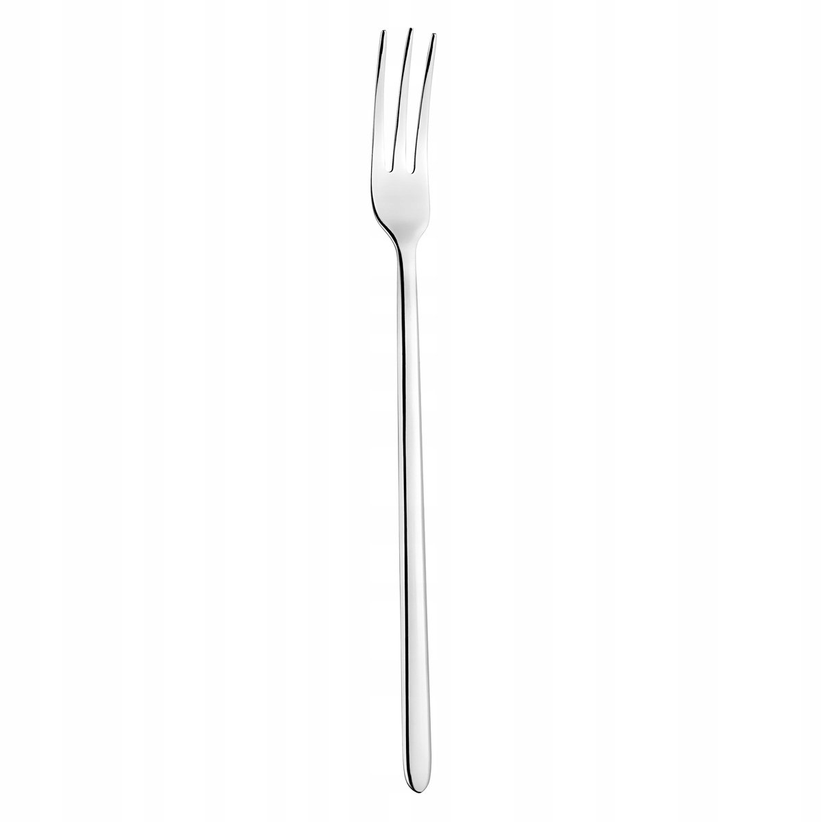 Eternum Alaska Spaghetti Vork - Roestvrij Staal, 22cm