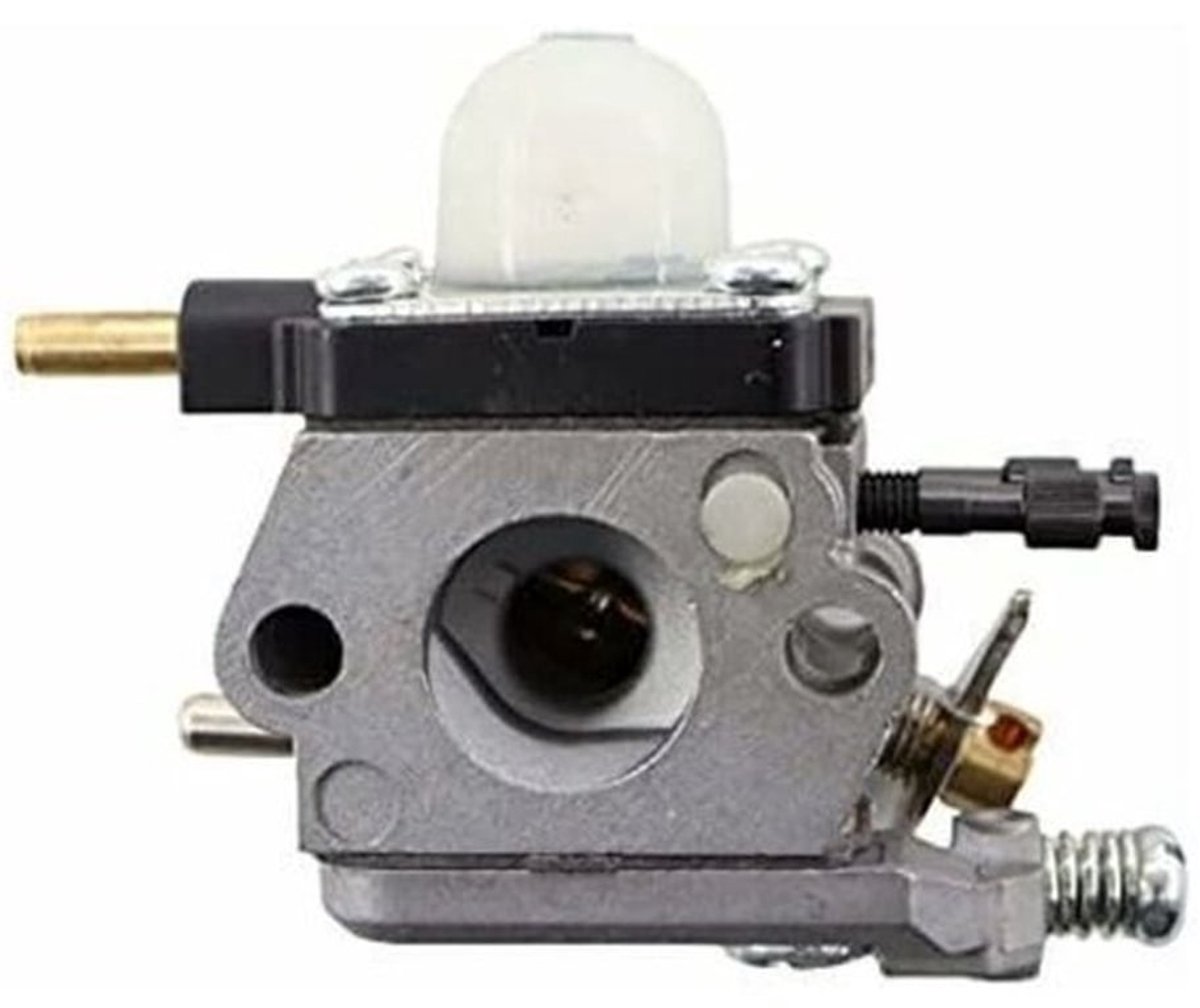 Geschikt geschikt voor Mantis tweetaktmotoren 7222, 7222E, 7225, 7230, 7234, 7240, 7920 en 7924 geschikt voor carburateur. Inclusief luchtfilter en accessoires.