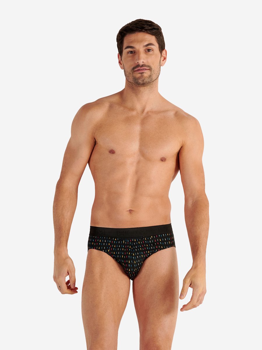 HOM Slip Rolling