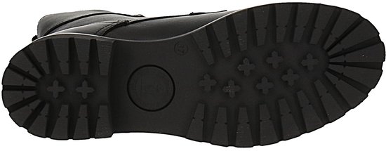 Panama Jack Benissa B2 Nappa - Dames boots - Black