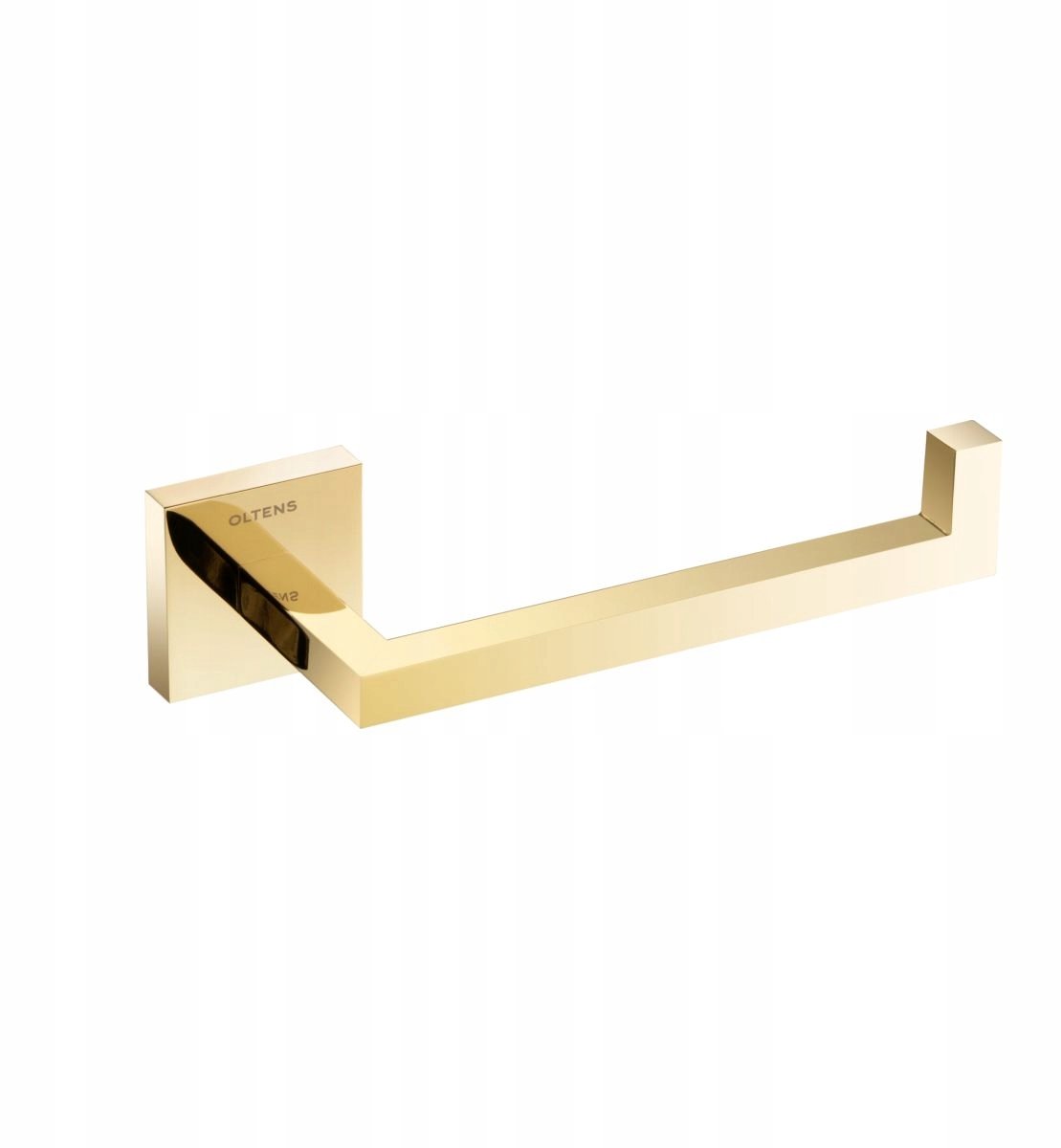 Oltens Tved Toiletrolhouder - Goud