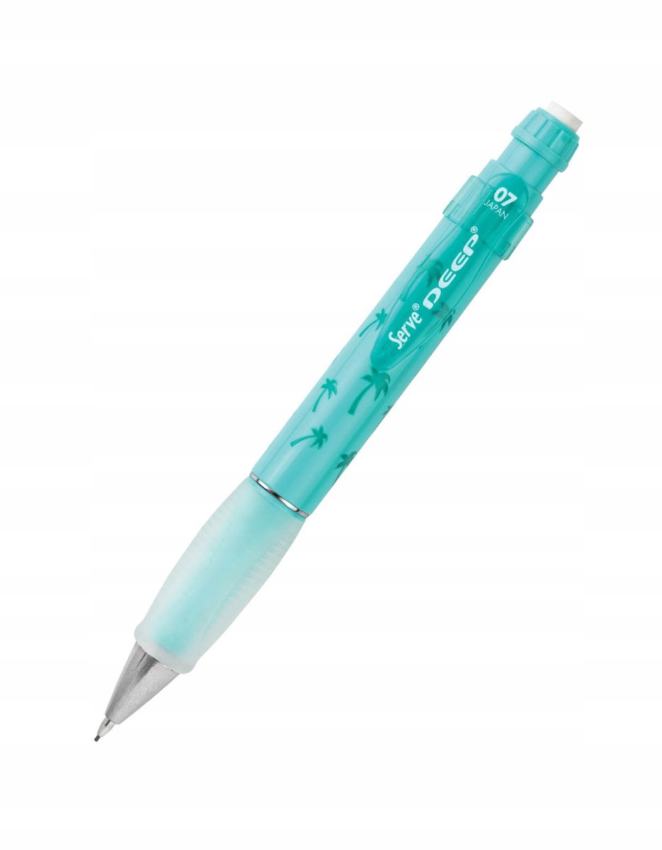 Serve DEEP 0.7mm Pastel Potlood met Palmdruk
