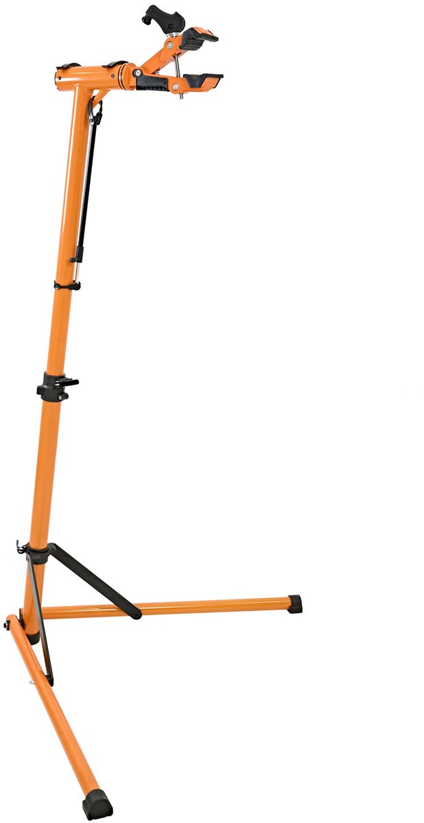 Fiets Montagestandaard - verstelbaar - inklapbaar - 360° draaibaar