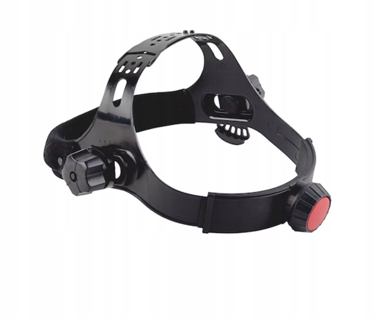 Verstelbare hoofdband voor Wurth lashelmen M11, S4, S9
