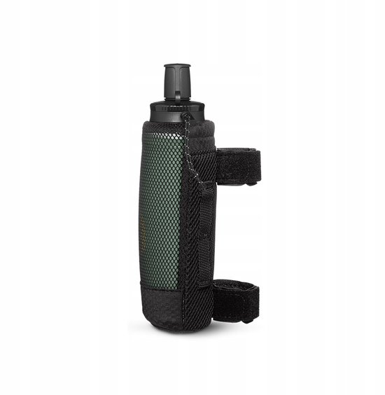 Merkloze Softflask 500ml - Compacte Hydratatie voor Sport & Outdoor — afbeelding 5
