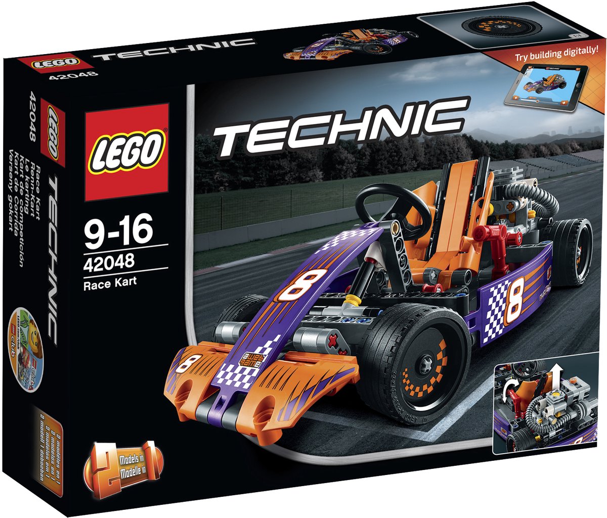 Racekart