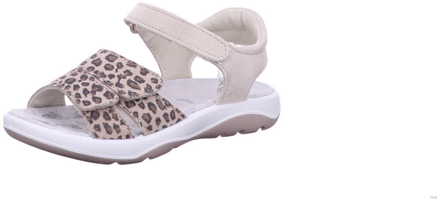 Lurchi unisex sandalen bruin maat 26