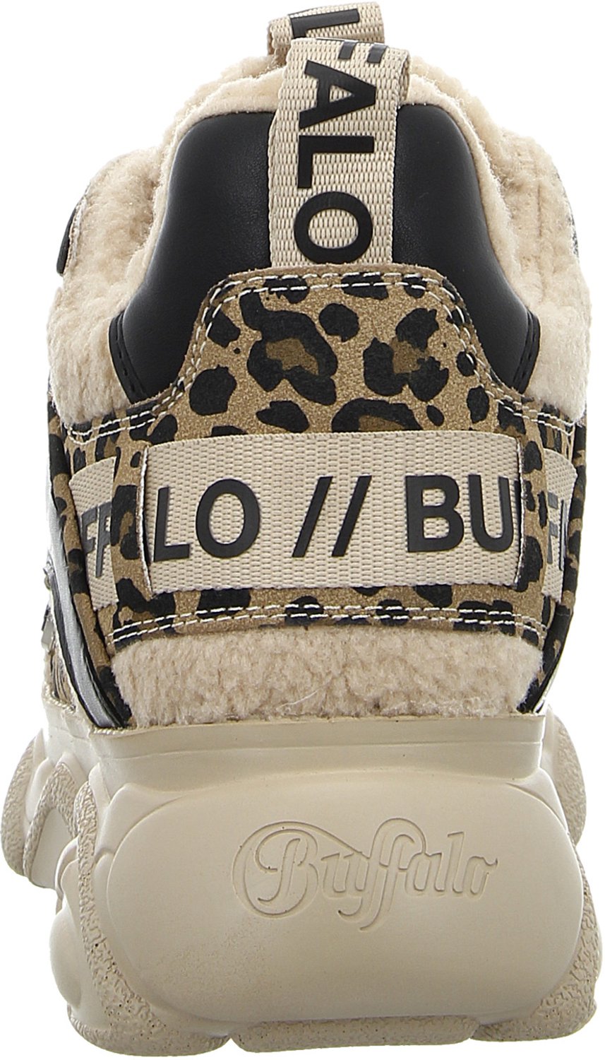 Buffalo dames beige maat 40 — afbeelding 5