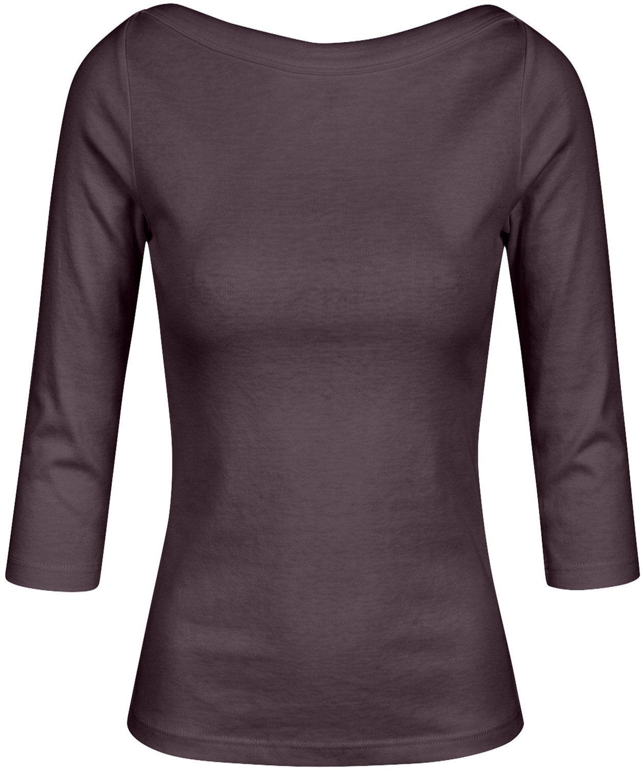 Noisy May Blouse met 3/4 mouwen NMSTORMI BOOTHALS