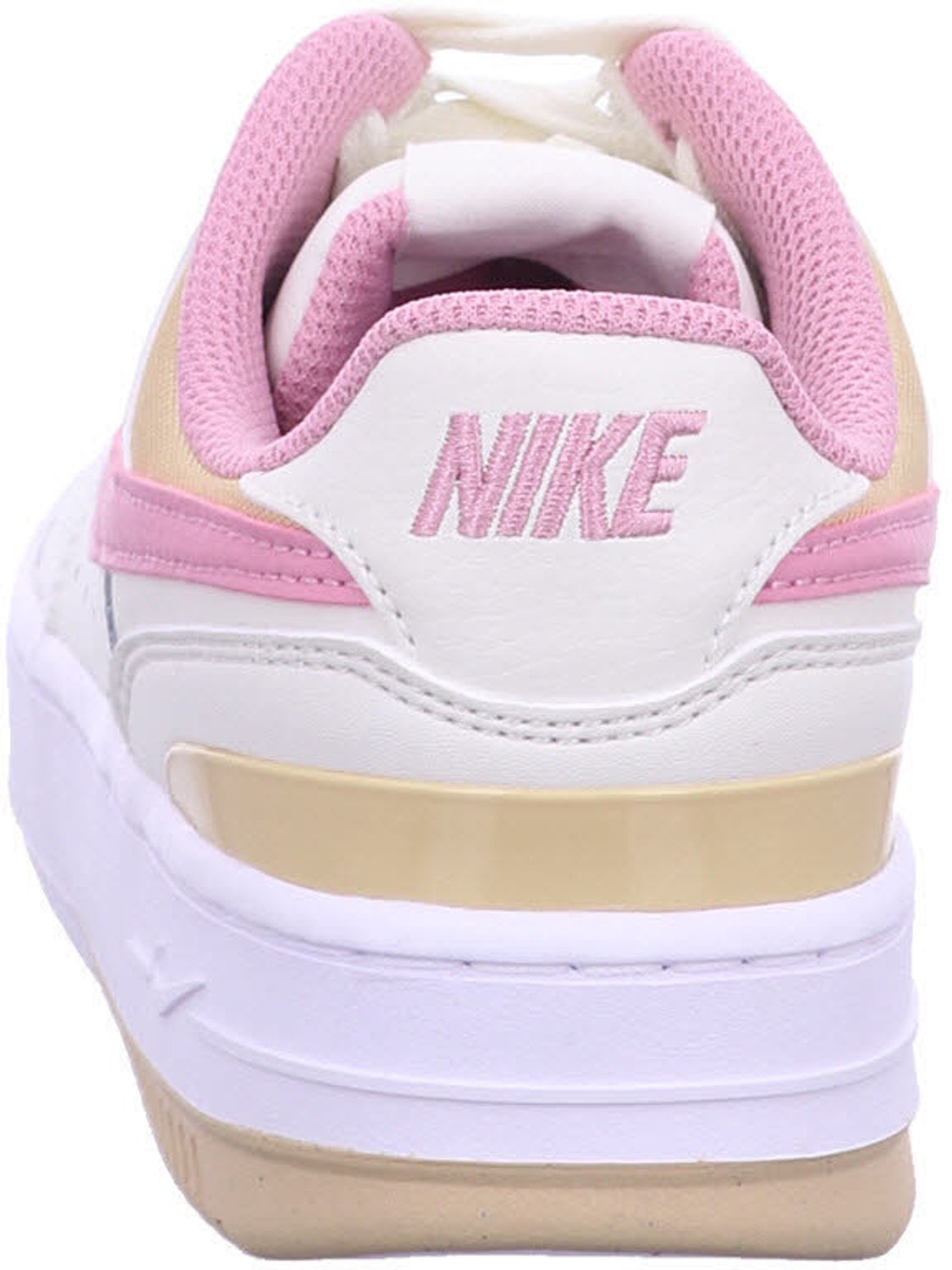 Nike dames sneakers Beige