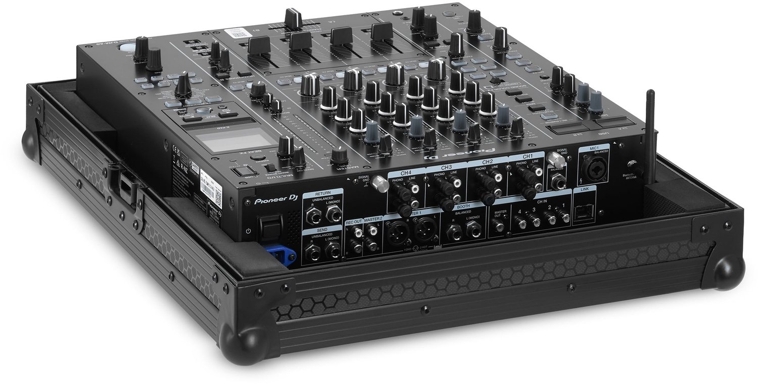 Innox IX-HX-LI-DJMA9 DJ-meubel - Multikleur