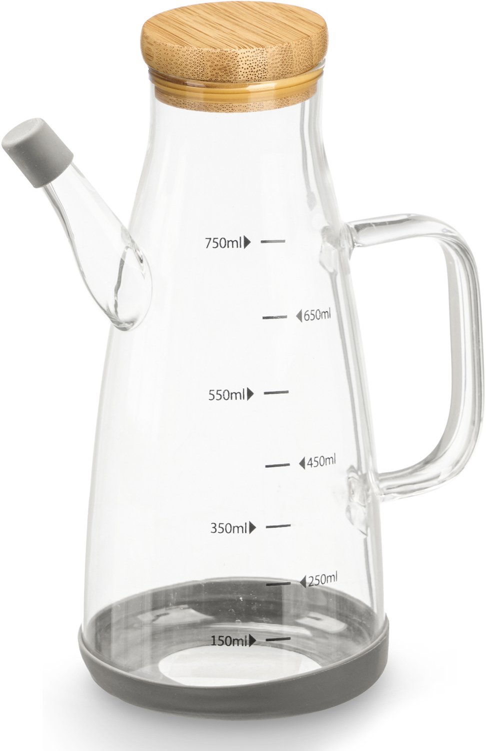 Vivalto - Fles voor olijfolie, 750 ml