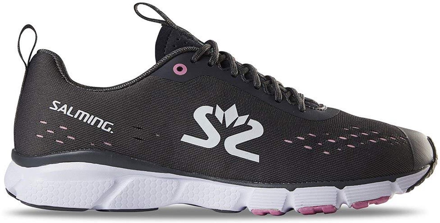 Salming enRoute 3 - Hardloopschoenen - Antislip - EU 38 2/3