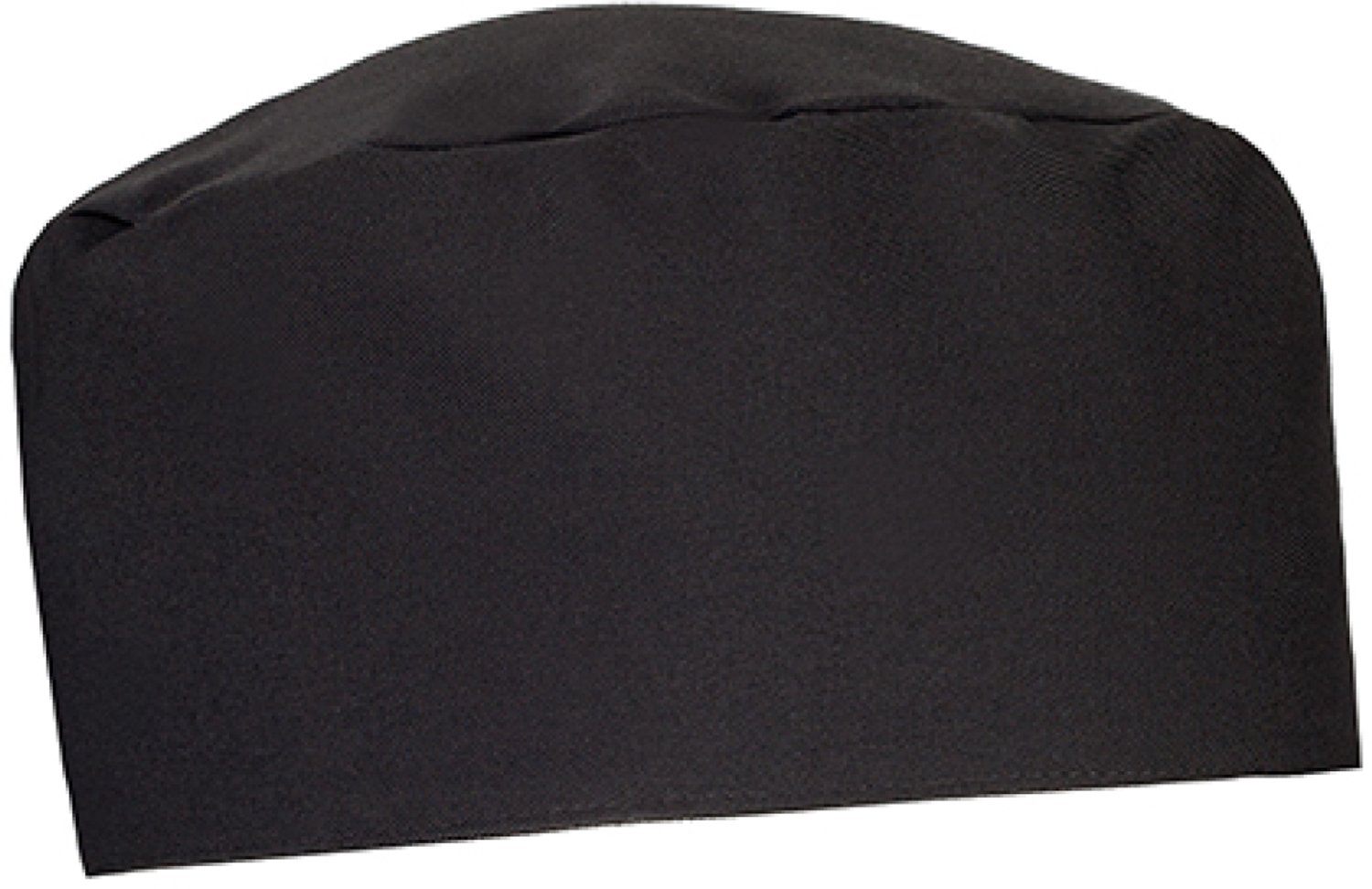 CG Workwear Chef´s Hat Pineto Classic CGW186 - Raven - I (54-56 cm)
