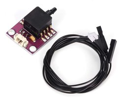 Druksensorkaart APM2.5 - MPXV7002DP - piezoresistieve sensor - perfect voor microcontrollers - m-winkel