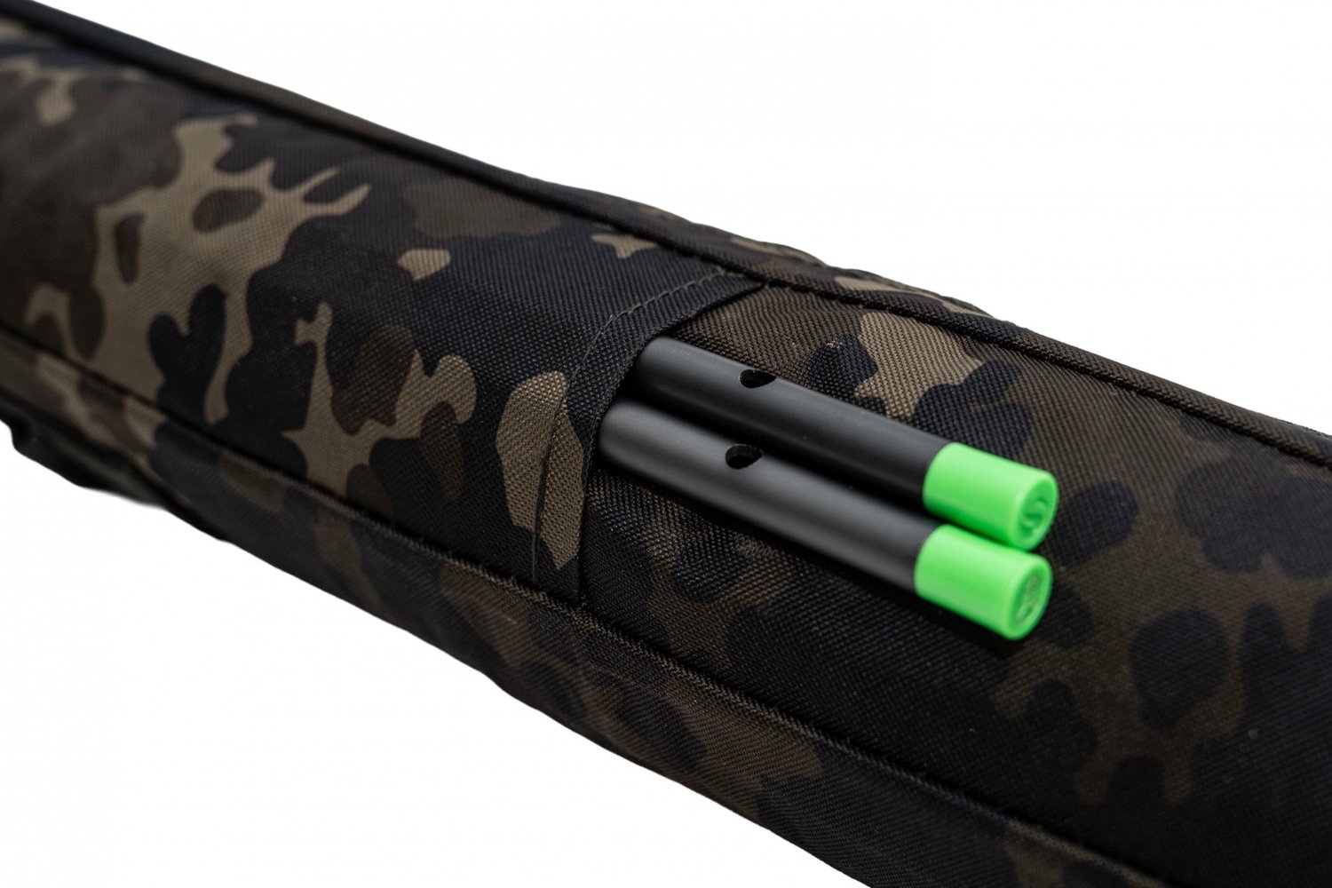 Korda Compac Storm Pole Bag Dark Kamo - Vistas