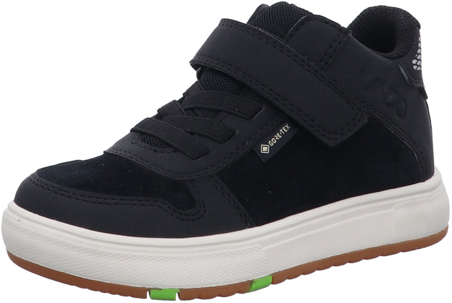 Vado heren sneakers zwart maat 32