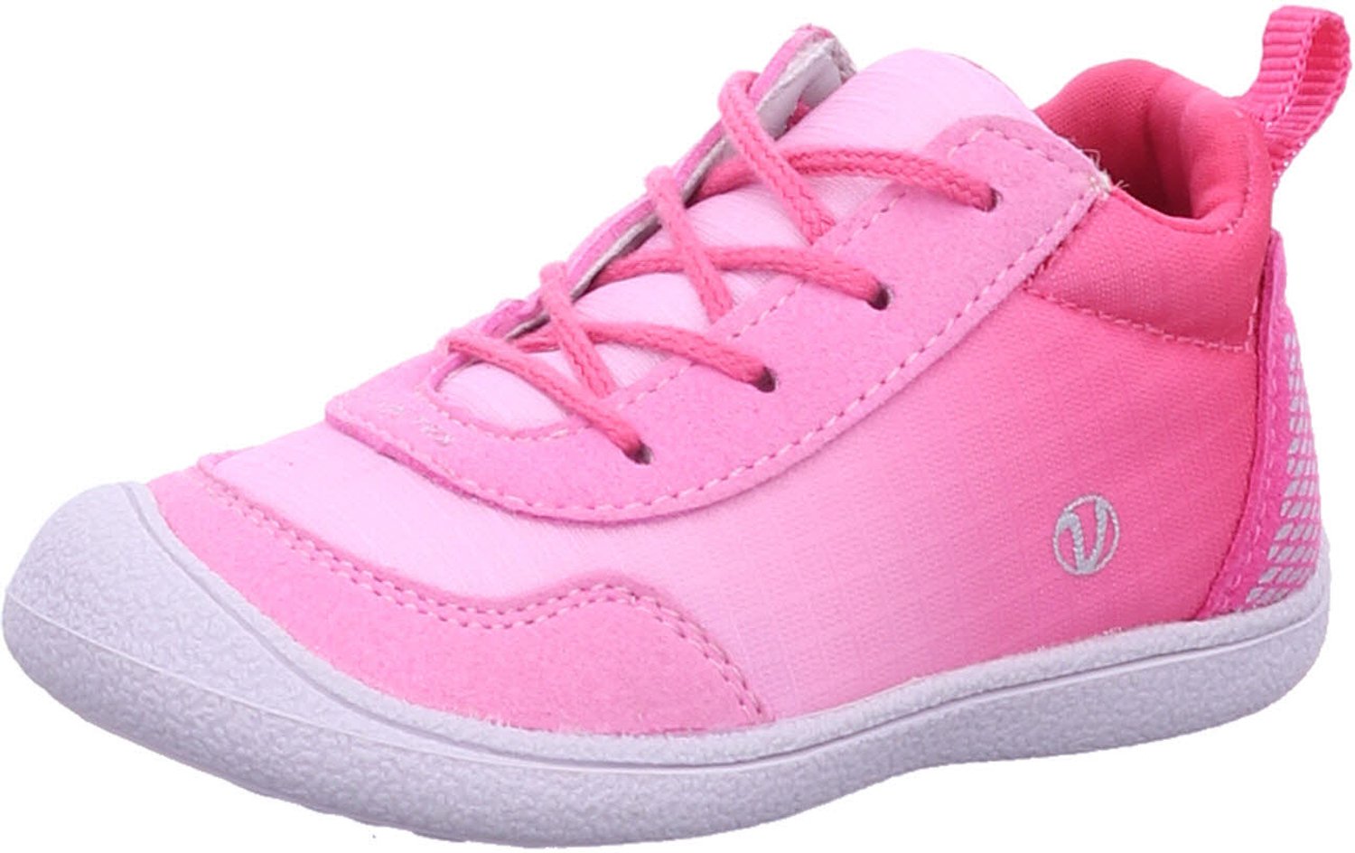 Vado dames sneakers rood maat 22