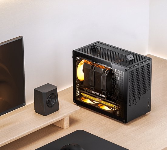 Jonsbo Z20 Black (8/8)