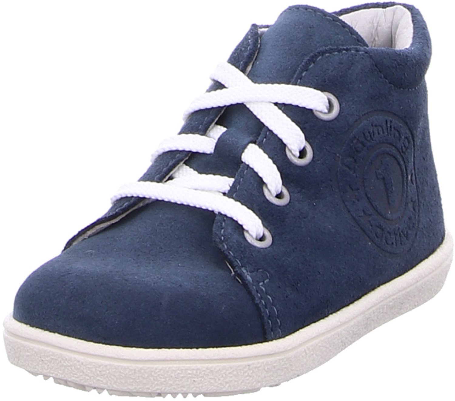 Däumling unisex kinderschoenen donkerblauw maat 22