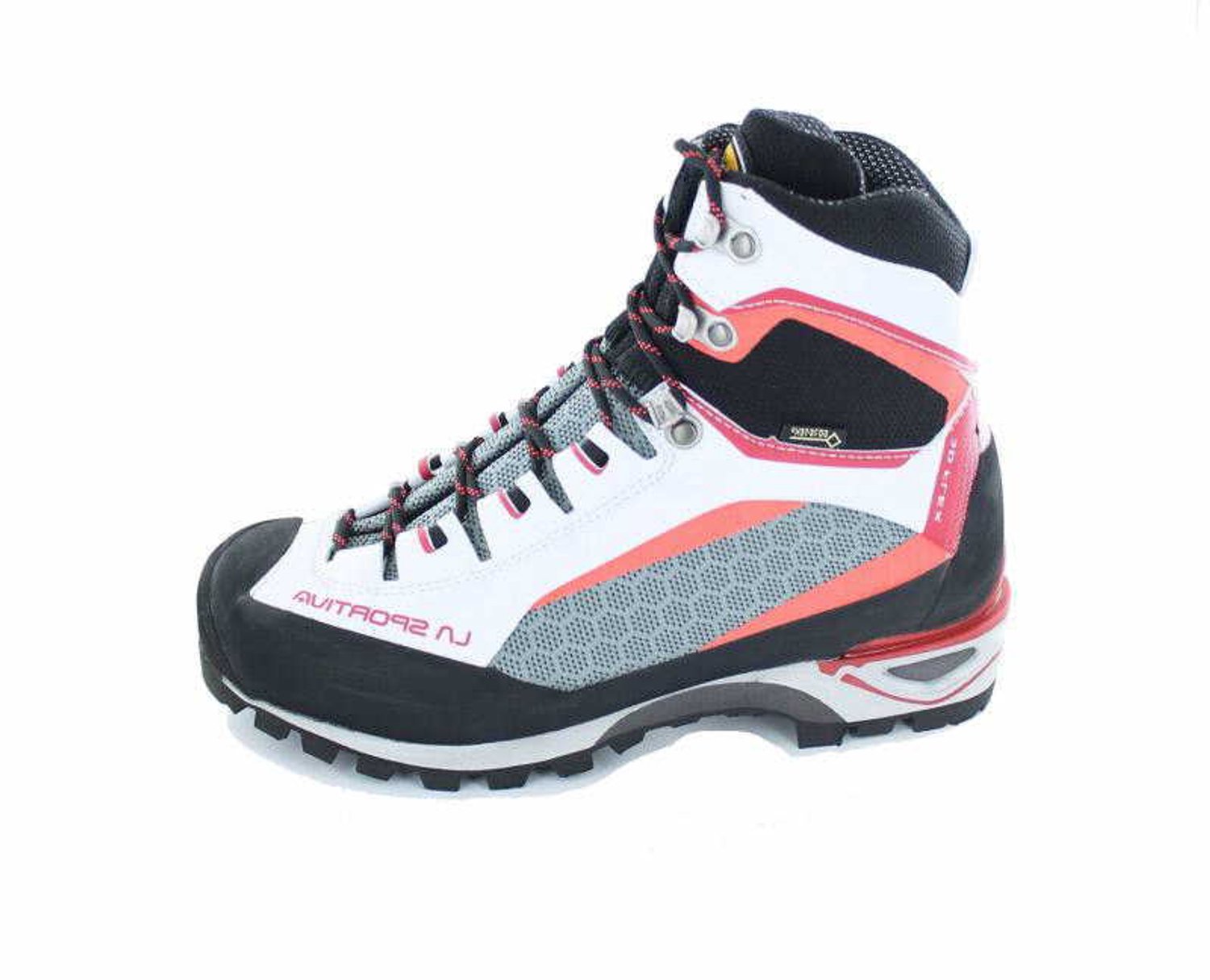 La Sportiva Trango Tower GTX Lady dames wandelschoenen Grijs