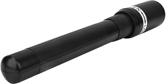 Snooker Keu Verlengstuk, Telescopische Poolbiljart Extender, 9 Ballen — afbeelding 4