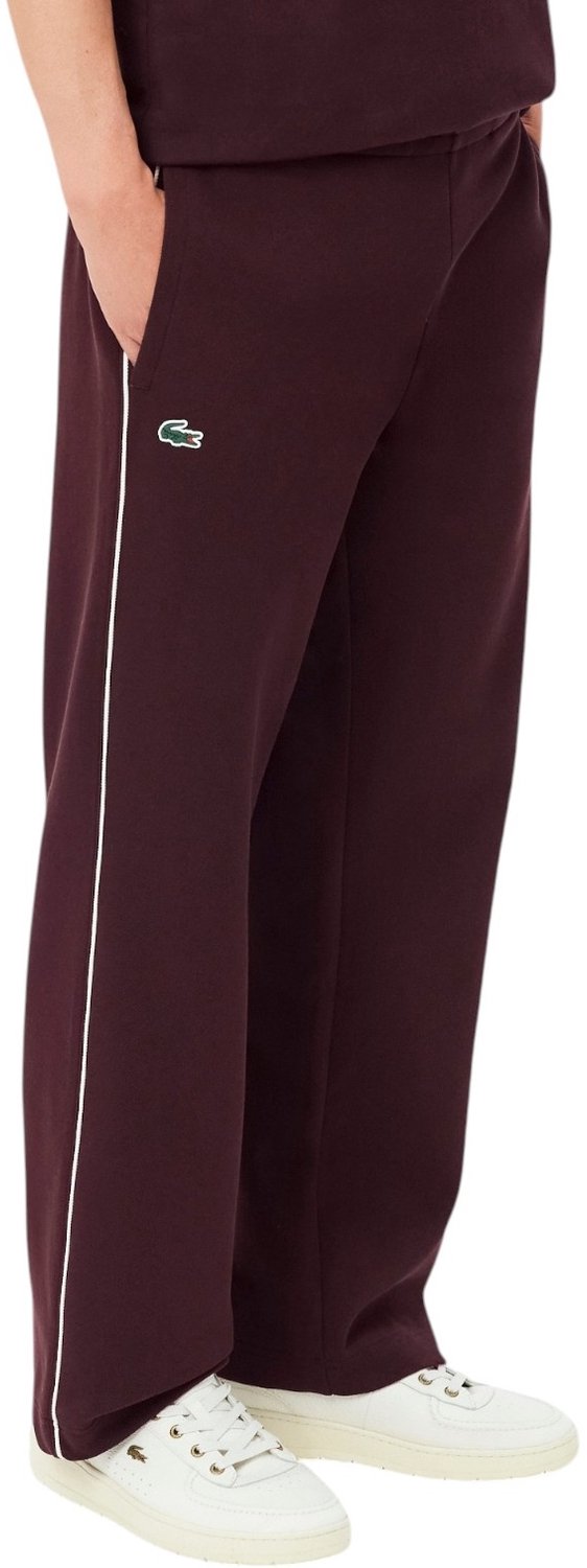 Lacoste Heren Broek XH6932/ZB5 Bruin