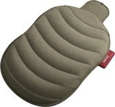 Stoov Huddle³ - Warmtekussen - Elektrisch Kussen - Canvas Moss Green - 3 warmtestanden tot 58°C - Pro: 6 tot 10 uur