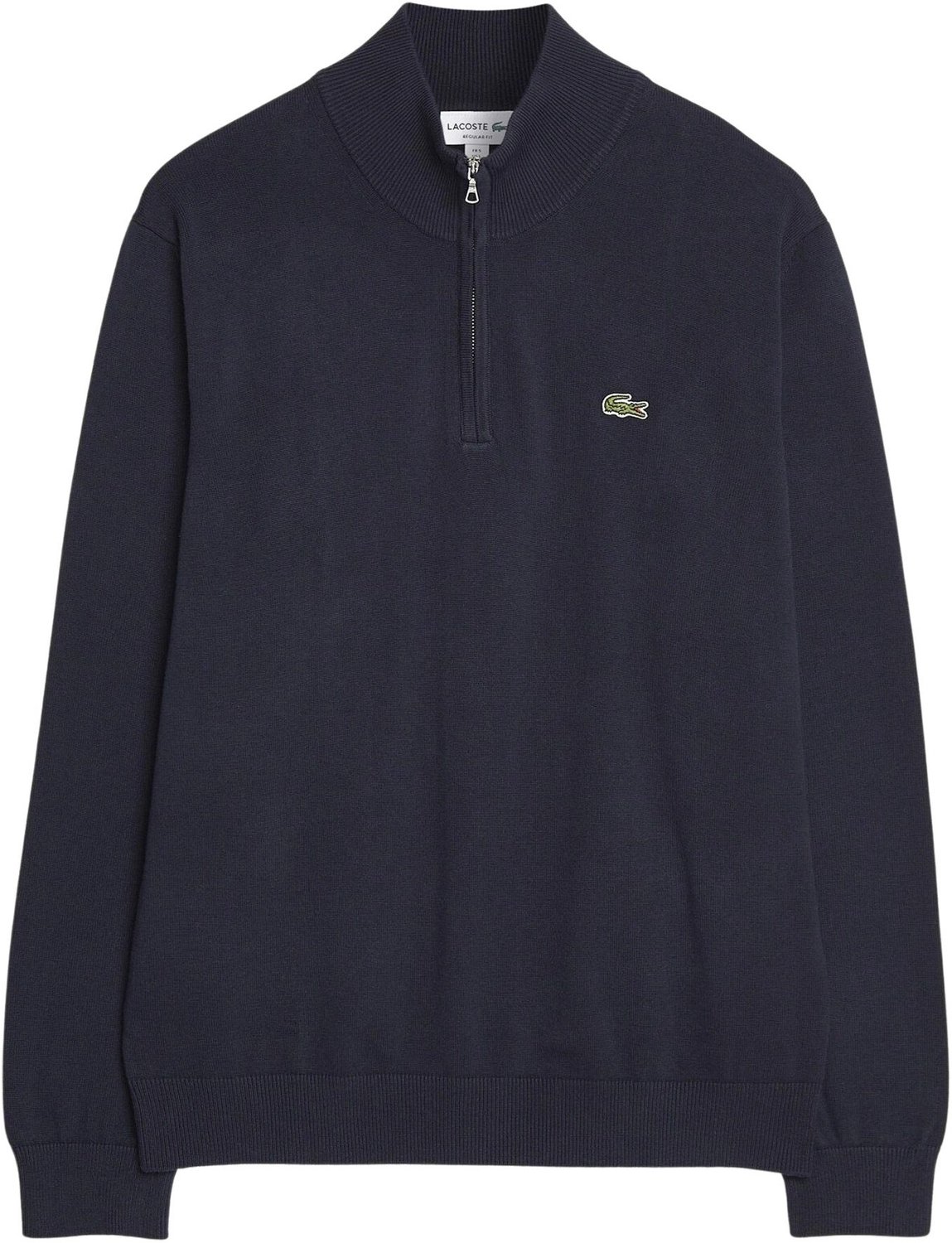 Lacoste Sweater Heren Blauw
