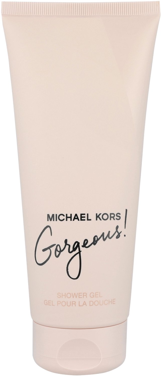 Michael Kors Gorgeous! Shower Gel 200 ml