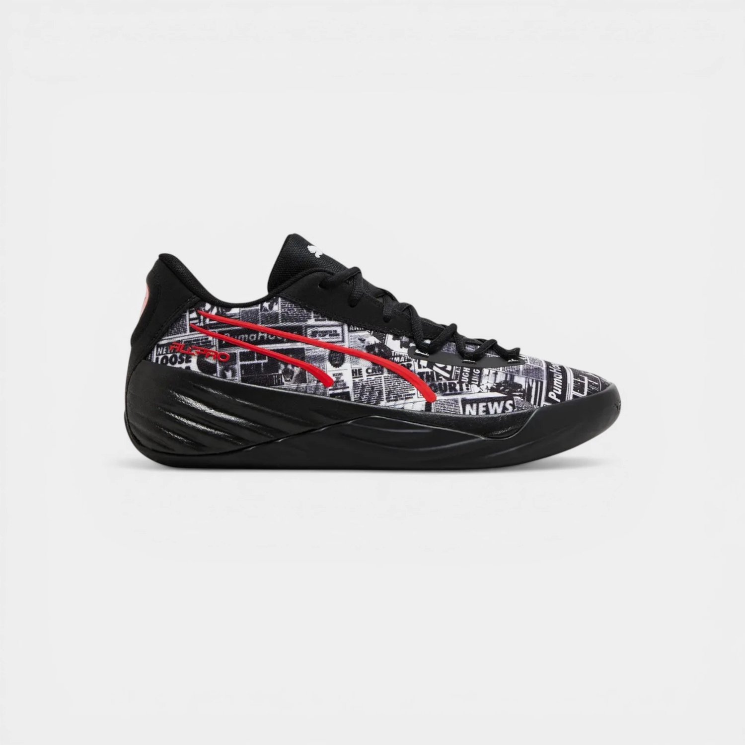 Puma All-Pro Nitro ‘Media Day’ Wit
