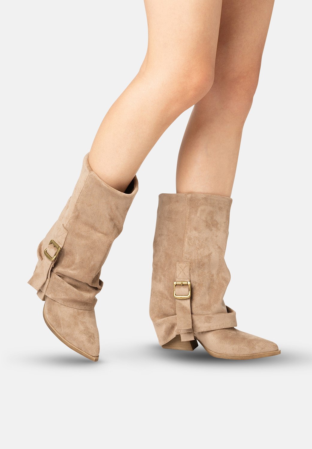 Stiefel