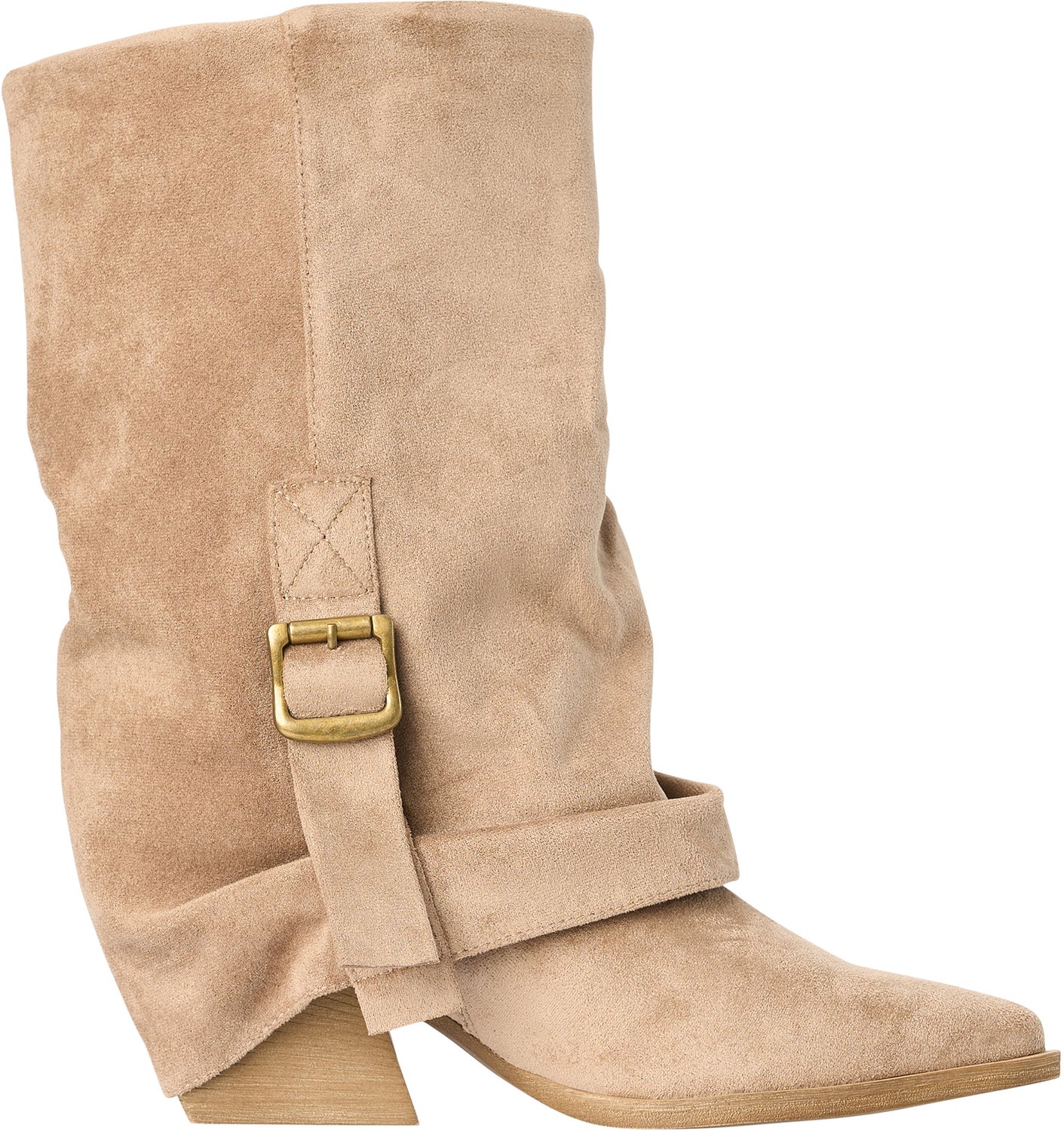 Stiefel