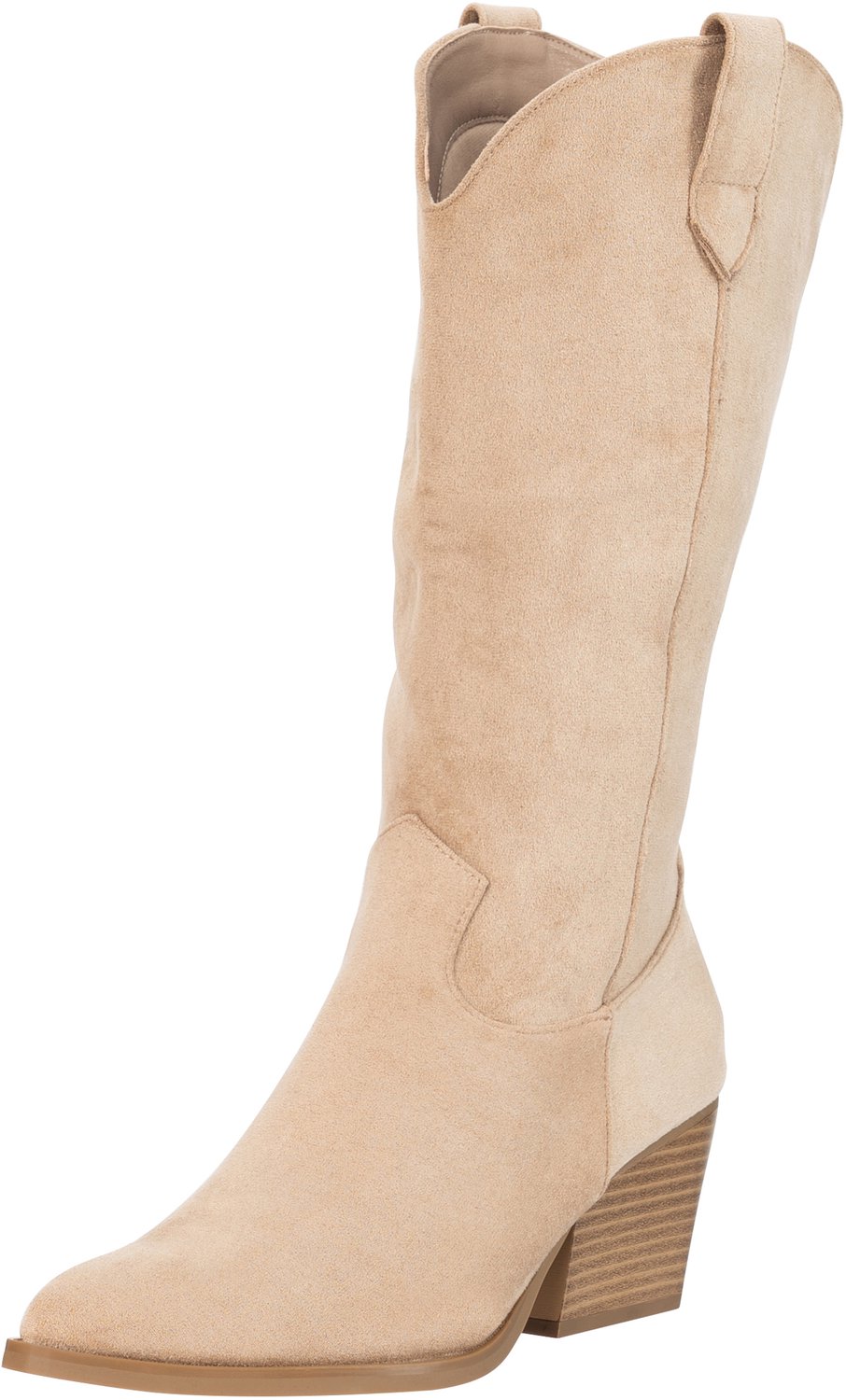 Stiefel