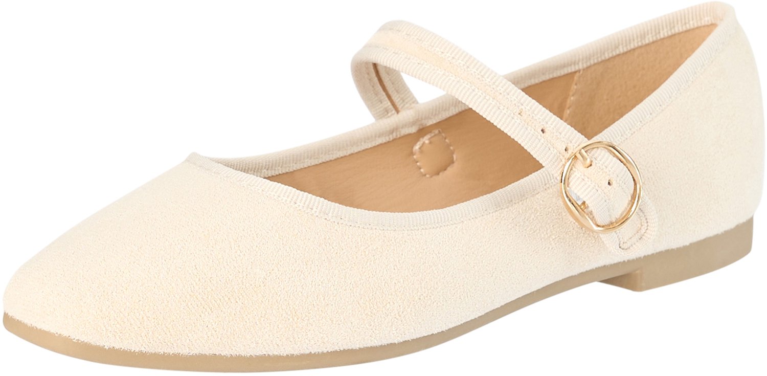 Ballerinas