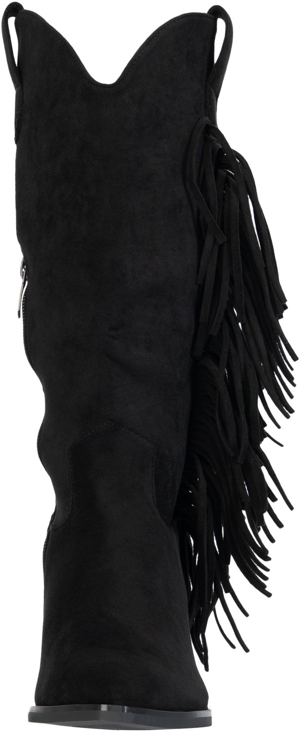 Stiefel